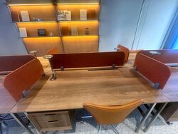 One Sophia (D9), Office #516258031